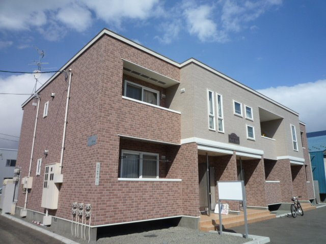 パークサイドＡ