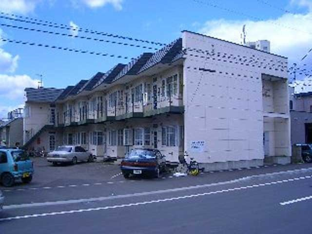 メープルハウス