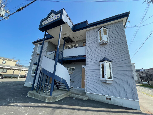 グランジュールＢ