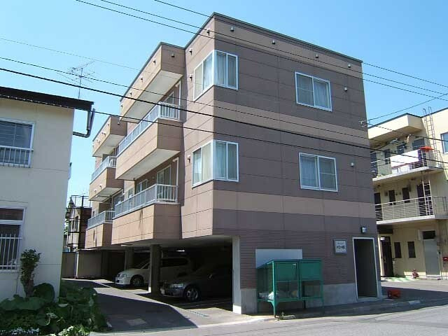 メイユール西２