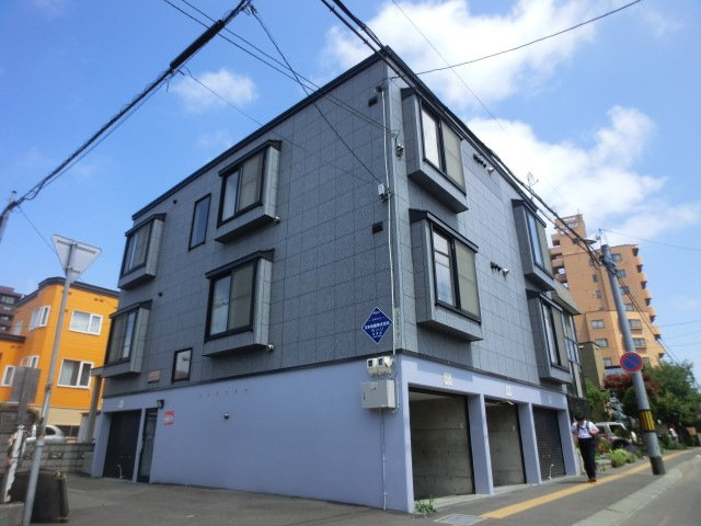 グランデルシャン