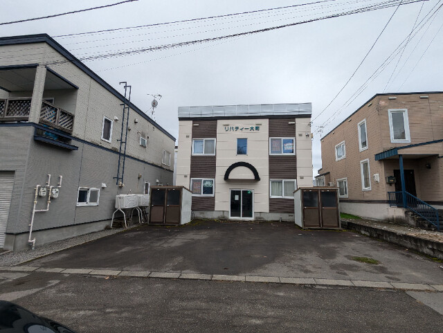 リバティ大町