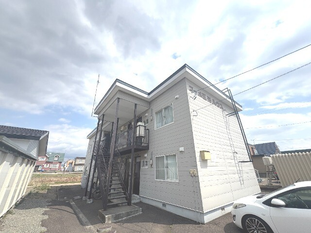 コーポ江光ハウス