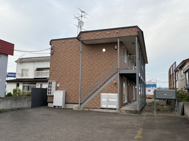メゾンライトサイド