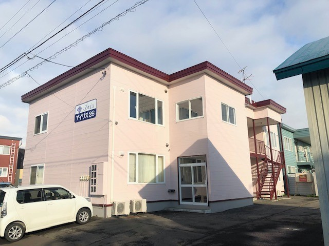 アイリス２６