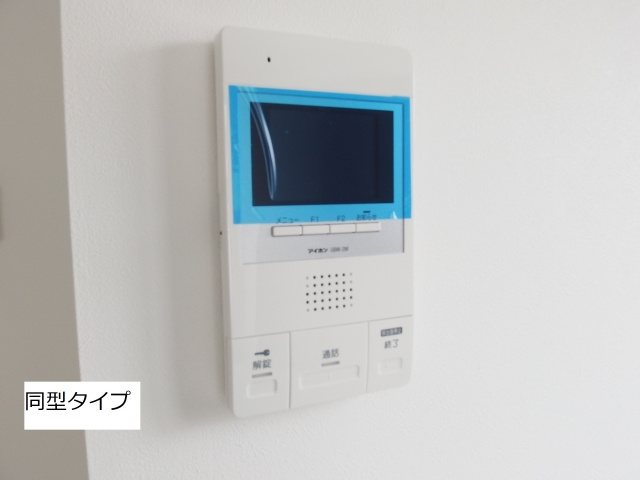 Casa Avenue Okazakiのセキュリティ