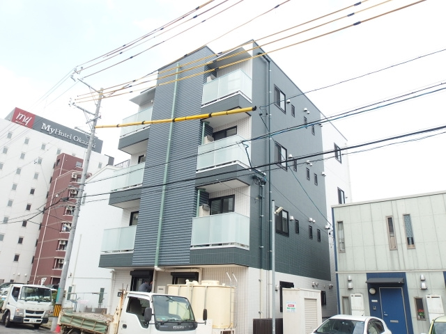 Casa Avenue Okazaki