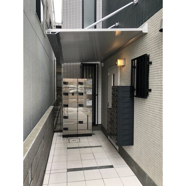 Casa Avenue Okazakiのその他共用部分