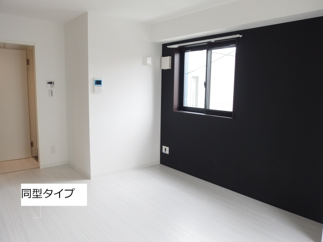 Casa Avenue Okazakiの居間・リビング