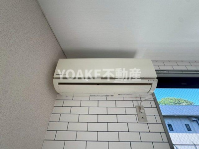 【設備】 | サンビレッジ綾瀬Ｂ棟