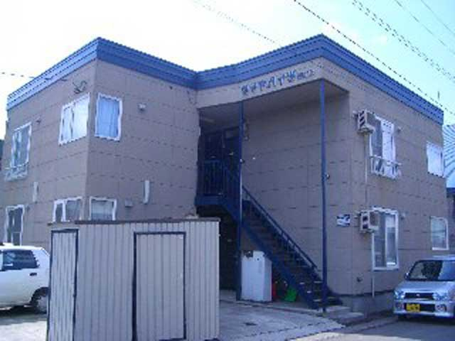 ダイヤハイツ錦町１３