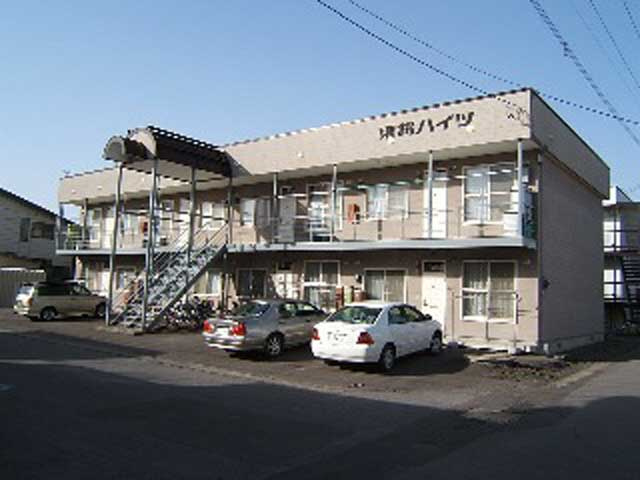 東錦ハイツ