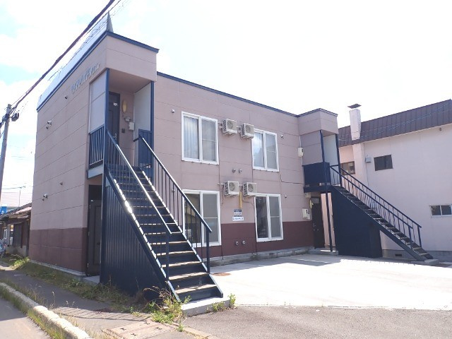 ダイヤハイツ錦町１７