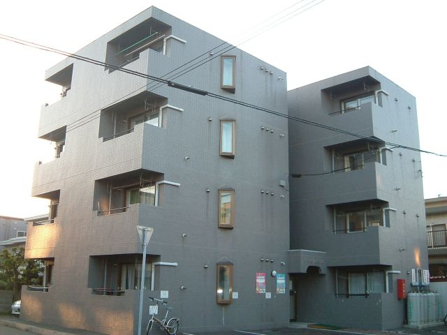 グランヴィレッジ元町