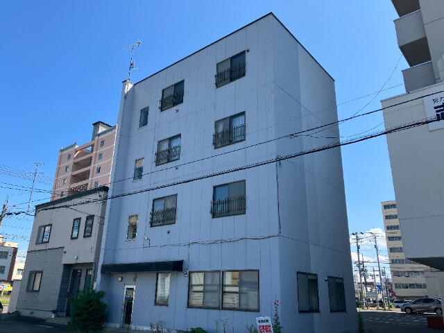 コーポロングライフ