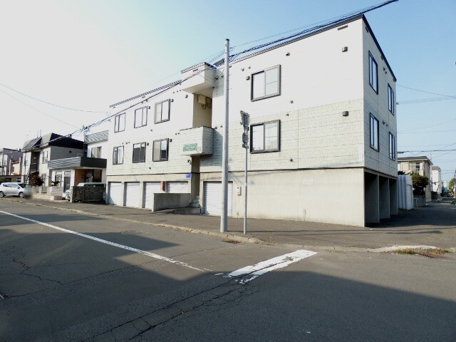 ベルローズ元町
