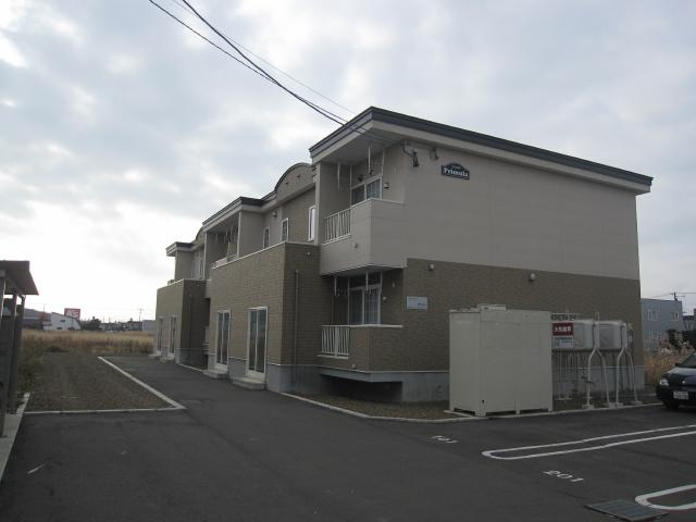 プリムラ