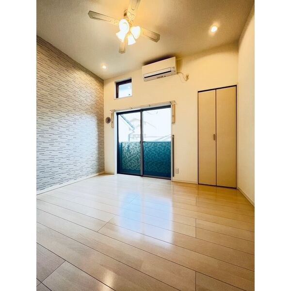 ミリオン中村本町　名古屋市賃貸　仲介手数料無料の内装