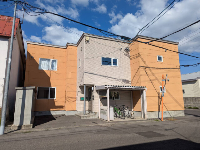 セレーノ旭町