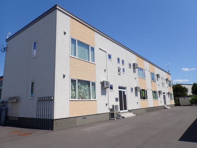 グランビュー本町