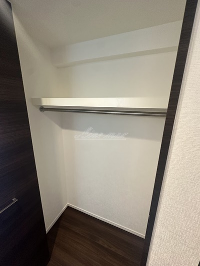 【収納】クラリッサ横浜中央