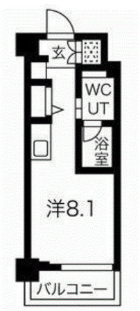 クラリッサ横浜中央