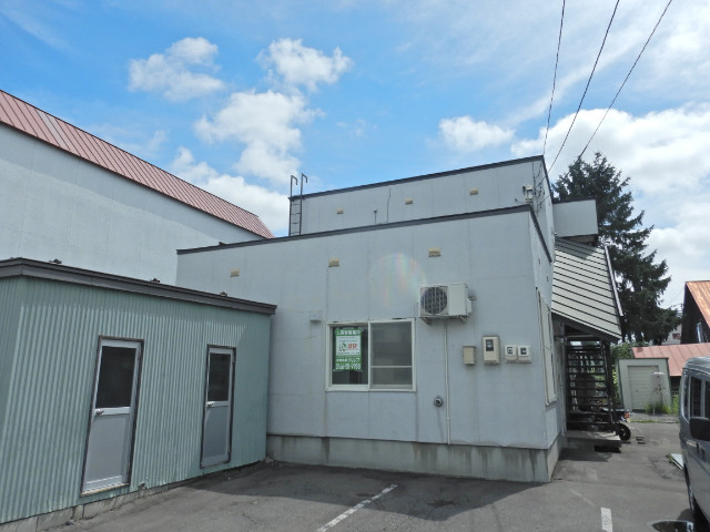 長井ハウス