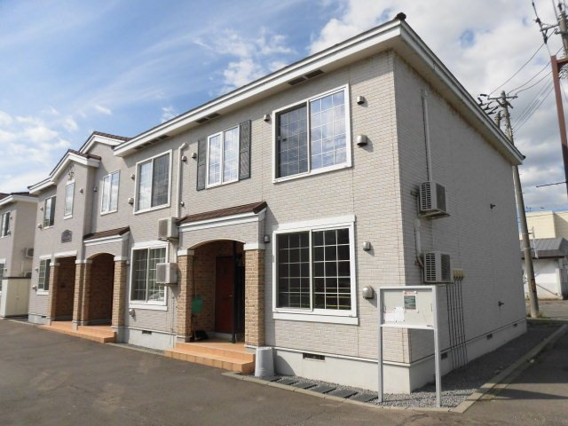 サンリットガーデン壱番館