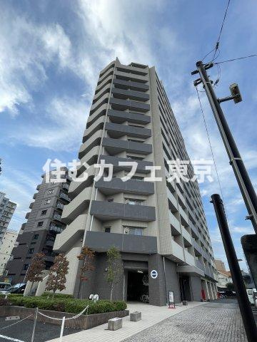 KDXレジデンス立川