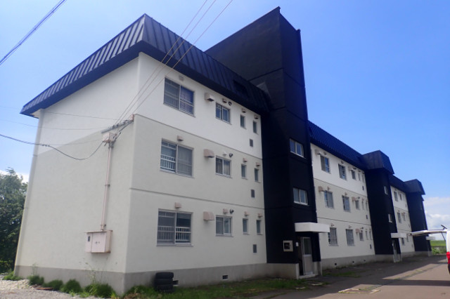 ＷＡＣＯＲＥ深川（旧パークハイツ９１６）