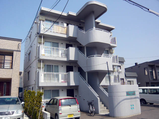 エミネンスＮ３９