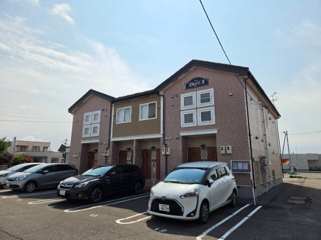 デフィⅡ