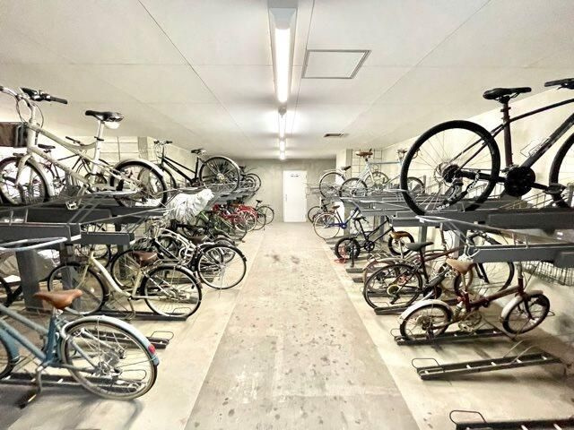 レジディア新川のその他共用部分