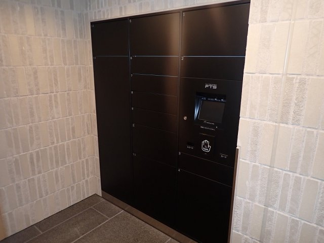 コノート茗荷谷のその他共用部分