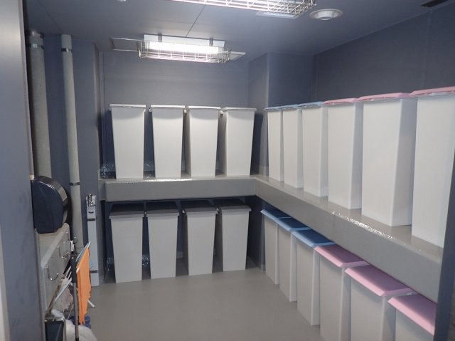 コノート茗荷谷のその他共用部分