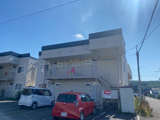 アイランドハイツ神居Ｂ