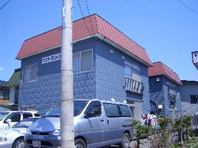 サンコーマンション