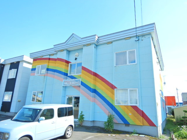 スカイフェリーチェⅡ
