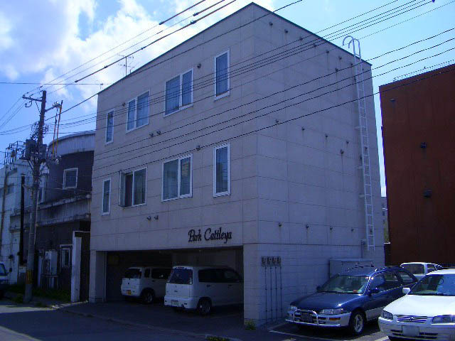 パークカトレア