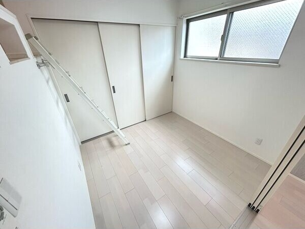 jolie maison 2の設備
