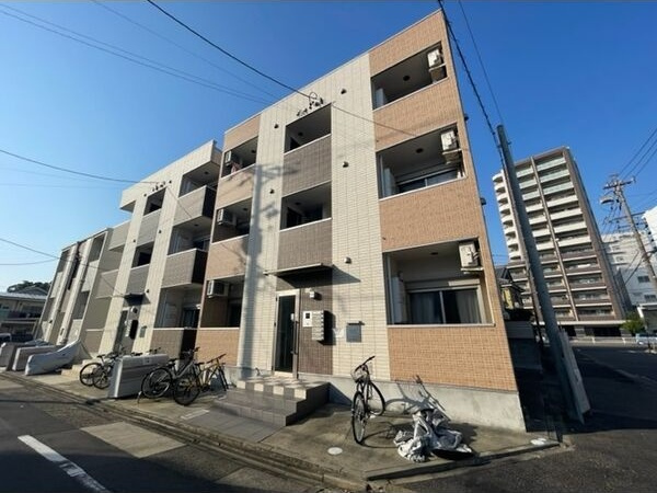 jolie maison 2の外観