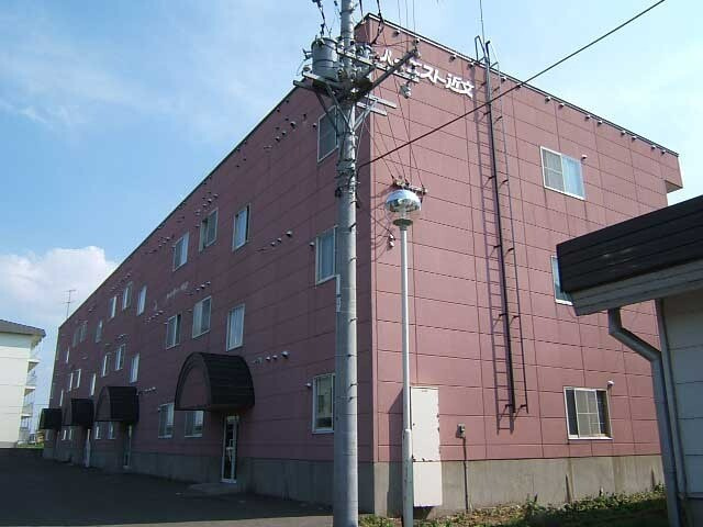 ハイエスト近文