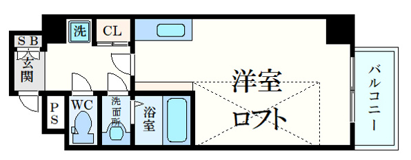 ファミーリエ昭和町