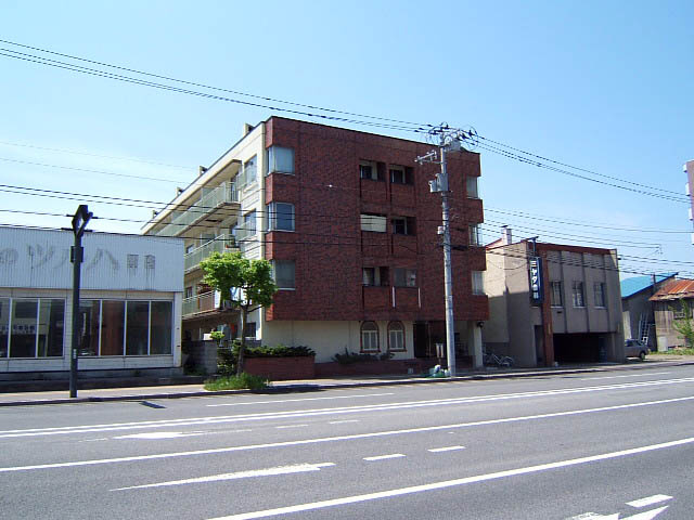 ＮＫクラウンハイツ
