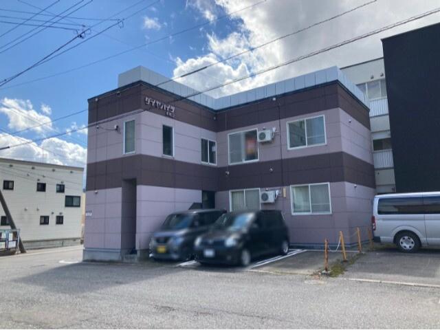 ダイヤハイツ本町