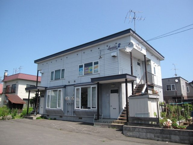サンライズⅡ