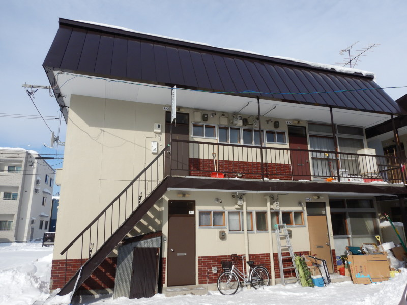 天宮マンションＡ