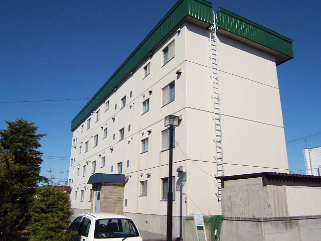 ツインクル旭町