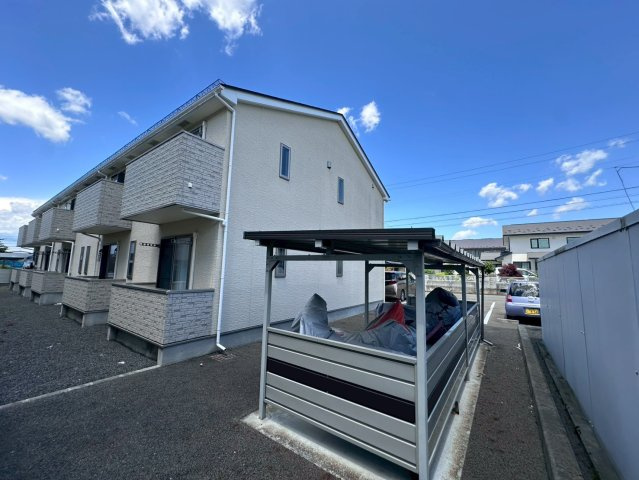 岩手県北上市　1棟アパートのその他