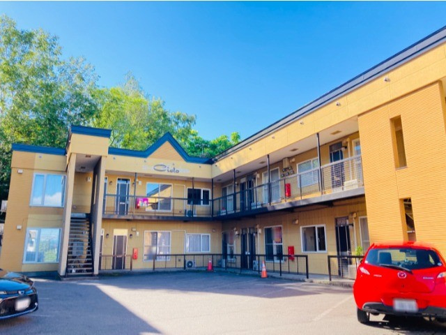 Ｃｉｅｌｏ（旧コーポｍａｒｉｍｏ）